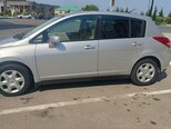 Nissan Tiida-7