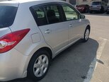 Nissan Tiida-8