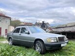 Mercedes 190-8