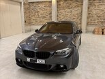 BMW 528-1