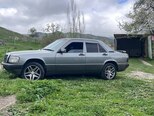 Mercedes 190-6