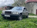 Mercedes 190-7