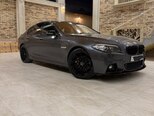 BMW 528-3
