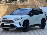 Toyota RAV4-1