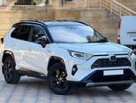 Toyota RAV4-3