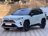 Toyota RAV4-4