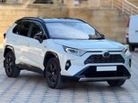 Toyota RAV4-5