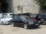 Mercedes C 220-1