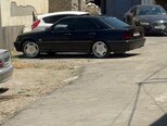 Mercedes C 220-2