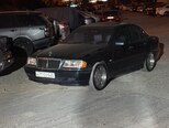 Mercedes C 220-3