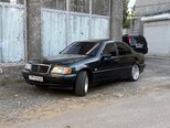 Mercedes C 220-6