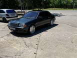 Mercedes C 220-8