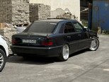 Mercedes C 220-9
