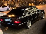 Mercedes C 220-12