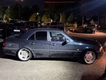 Mercedes C 220-4