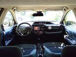 Toyota Aqua-8