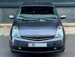 Toyota Prius-1