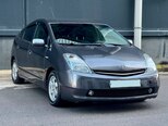 Toyota Prius-3