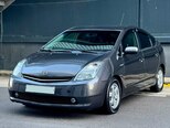 Toyota Prius-2