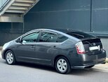Toyota Prius-8