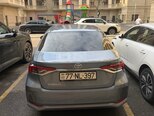 Toyota Corolla-12