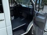 Mercedes Sprinter 211-5