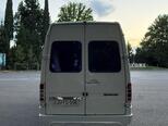 Mercedes Sprinter 211-11