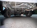 Mercedes Sprinter 211-6