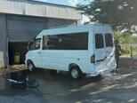 Mercedes Sprinter 211-2
