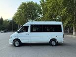 Mercedes Sprinter 211-10
