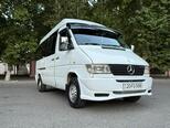 Mercedes Sprinter 211-14