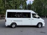 Mercedes Sprinter 211-13