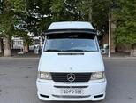 Mercedes Sprinter 211-12