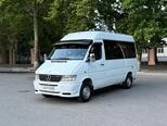 Mercedes Sprinter 211-9