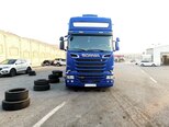Scania R450-1