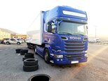 Scania R450-5