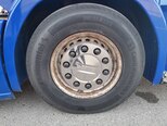 Scania R450-12