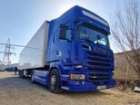 Scania R450-4