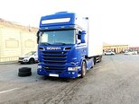 Scania R450-6