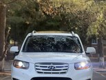 Hyundai Santa Fe-1