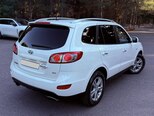 Hyundai Santa Fe-11