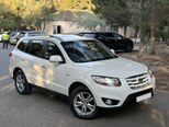 Hyundai Santa Fe-7