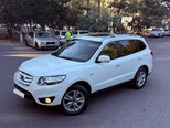 Hyundai Santa Fe-10