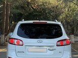 Hyundai Santa Fe-4