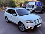 Hyundai Santa Fe-9