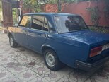LADA (VAZ) 2107-6