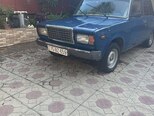 LADA (VAZ) 2107-2