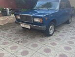 LADA (VAZ) 2107-3