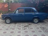 LADA (VAZ) 2107-4