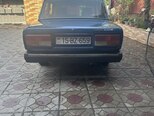 LADA (VAZ) 2107-5